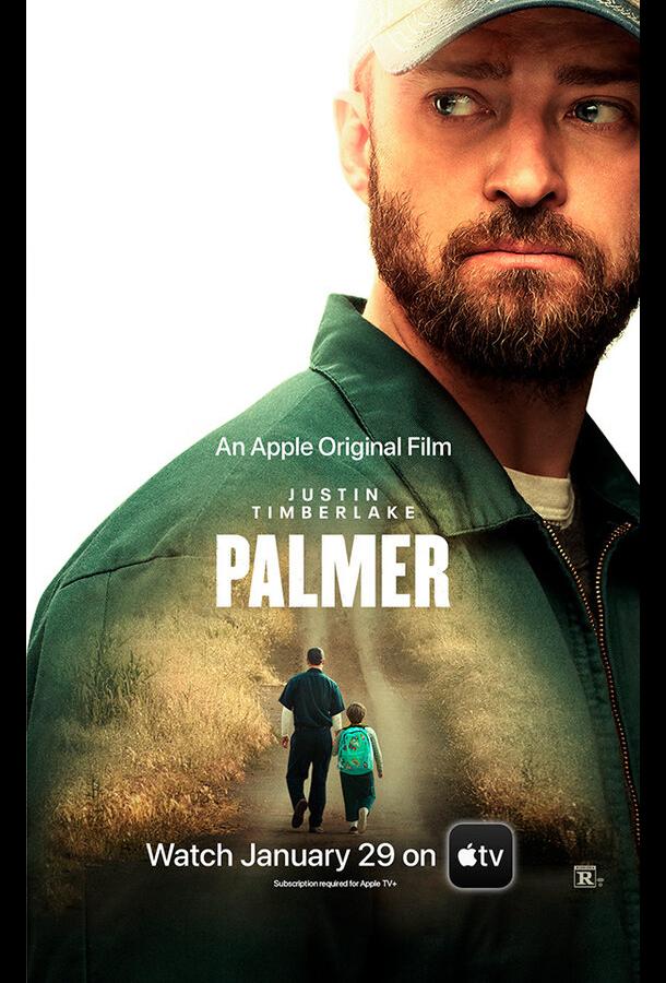 Фильм Палмер (2021) смотреть онлайн бесплатно